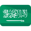 Saudi Arabia